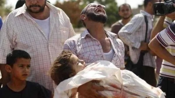 İsrail’den Filistinlilere yapay zeka tuzağı! Kirli plan TBMM'de deşifre oldu